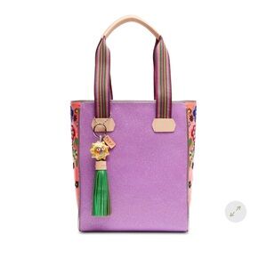 Consuela Twy Chica tote brand new in bag with tags never used SOLD OUT ON SITE
